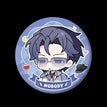 晚宴系列 / Chibi Badge(58*58mm) / Nobody