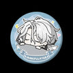 晚宴系列 / Chibi Badge(58*58mm) / Manipulator