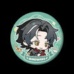 晚宴系列 / Chibi Badge(58*58mm) / Windward
