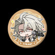 晚宴系列 / Chibi Badge(58*58mm) / Tyrant