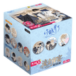 流金秘宴系列 / 65mm / One Box (10 Badges)