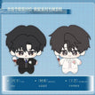 甜叙系列 / Plush Doll Set (10cm)