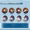 星偶系列 / Badge Blind Box-Random One (75mm)