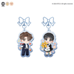 花影礼赞系列 / Acrylic Charm Set
