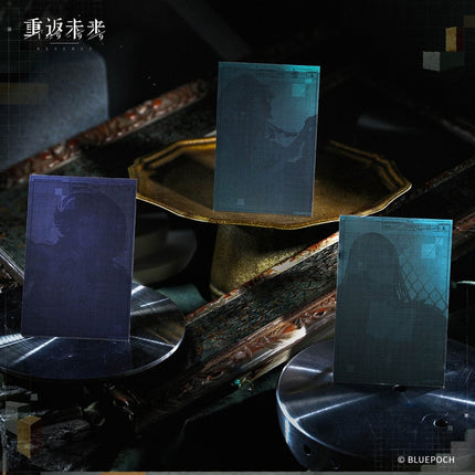 Reverse: 1999 | Bi Hu Chong Xian Series Reverse 1999 Anime Goods - Funimecity 