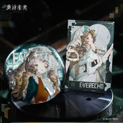 Reverse: 1999 | Bi Hu Chong Xian Series Reverse 1999 Anime Goods - Funimecity 