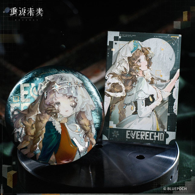 Reverse: 1999 | Bi Hu Chong Xian Series Reverse 1999 Anime Goods - Funimecity 