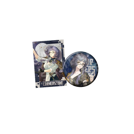 Reverse: 1999 | Bi Hu Chong Xian Series Reverse 1999 Anime Goods - Funimecity 