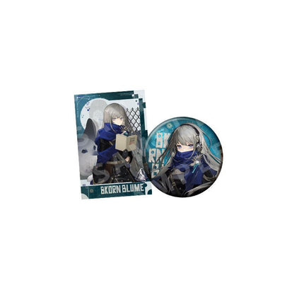 Reverse: 1999 | Bi Hu Chong Xian Series Reverse 1999 Anime Goods - Funimecity 