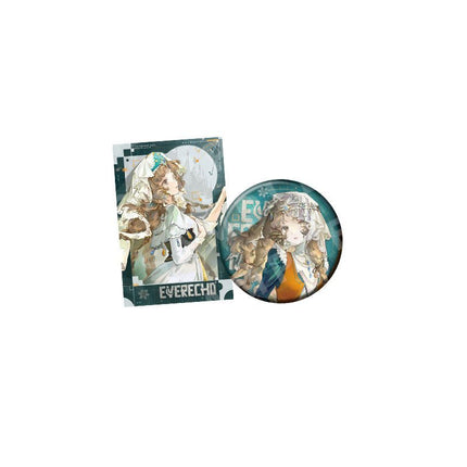 Reverse: 1999 | Bi Hu Chong Xian Series Reverse 1999 Anime Goods - Funimecity 