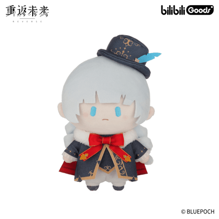Reverse: 1999 | CUTER Series Plush Doll Bilibili Plush Doll - Funimecity 