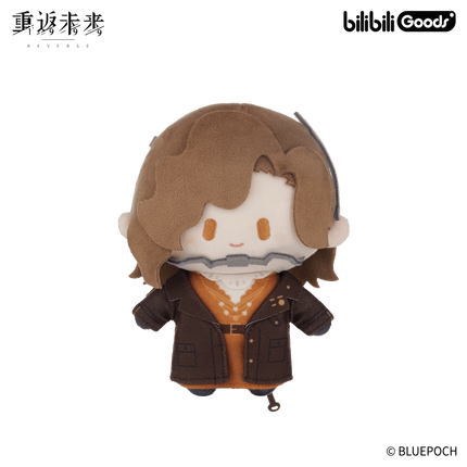 Reverse: 1999 | CUTER Series Plush Doll Bilibili Plush Doll - Funimecity 