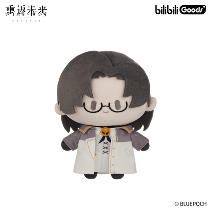 Reverse: 1999 | CUTER Series Plush Doll Bilibili Plush Doll - Funimecity 