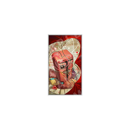 Reverse: 1999 | Ju He Lang Chao Series Reverse 1999 Anime Goods - Funimecity 