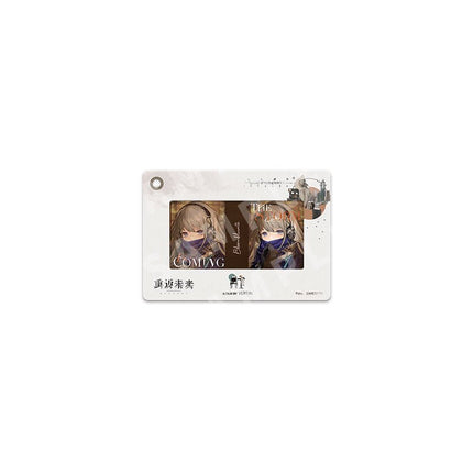 Reverse: 1999 | Jue Se Zao Xiang Series Film Strip Card Set Vol.4 Reverse 1999 Anime Goods - Funimecity 