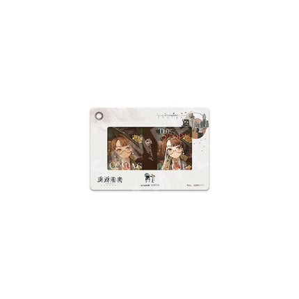Reverse: 1999 | Jue Se Zao Xiang Series Film Strip Card Set Vol.4 Reverse 1999 Anime Goods - Funimecity 