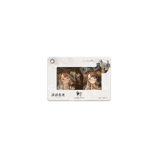 Reverse: 1999 | Jue Se Zao Xiang Series Film Strip Card Set Vol.4 Reverse 1999 Anime Goods - Funimecity 