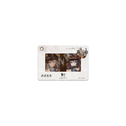 Reverse: 1999 | Jue Se Zao Xiang Series Film Strip Card Set Vol.4 Reverse 1999 Anime Goods - Funimecity 