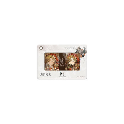 Reverse: 1999 | Jue Se Zao Xiang Series Film Strip Card Set Vol.4 Reverse 1999 Anime Goods - Funimecity 