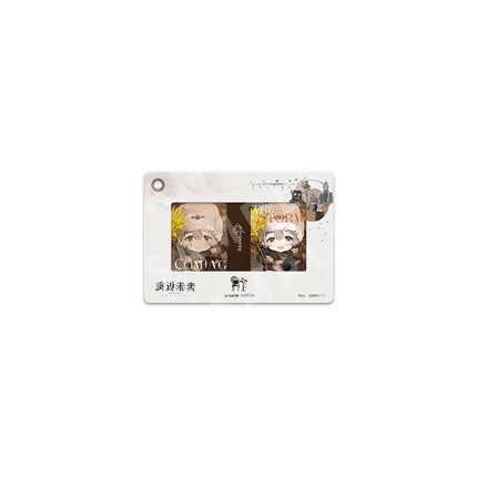 Reverse: 1999 | Jue Se Zao Xiang Series Film Strip Card Set Vol.4 Reverse 1999 Anime Goods - Funimecity 