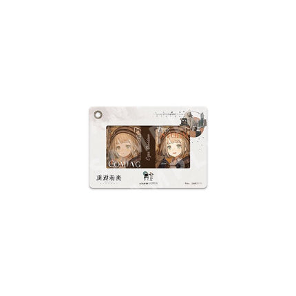 Reverse: 1999 | Jue Se Zao Xiang Series Film Strip Card Set Vol.4 Reverse 1999 Anime Goods - Funimecity 