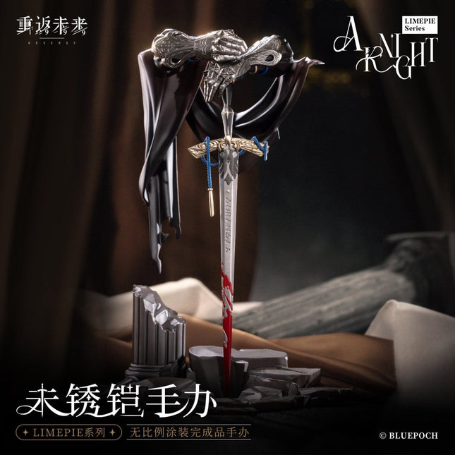 Reverse: 1999 | LIMEPIE Series Figurine A Knight Reverse 1999 Action & Toy Figures - Funimecity 
