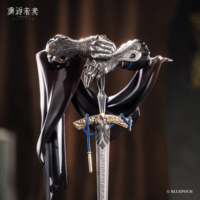 Reverse: 1999 | LIMEPIE Series Figurine A Knight Reverse 1999 Action & Toy Figures - Funimecity 