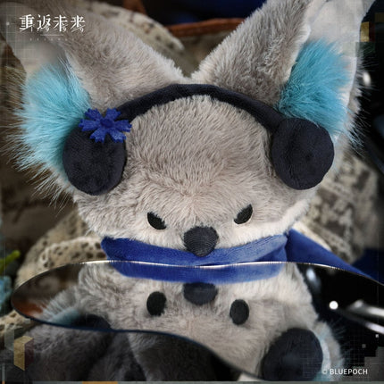 Reverse: 1999 | Man Fu Hu Yi Series Plush Doll Reverse 1999 Plush Doll - Funimecity 