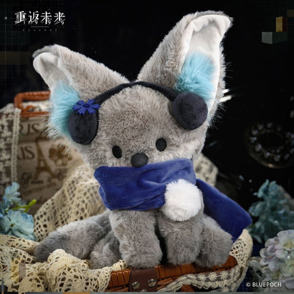 Reverse: 1999 | Man Fu Hu Yi Series Plush Doll Reverse 1999 Plush Doll - Funimecity 