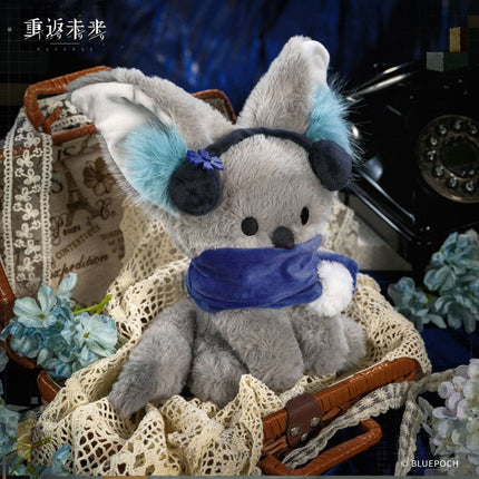 Reverse: 1999 | Man Fu Hu Yi Series Plush Doll Reverse 1999 Plush Doll - Funimecity 
