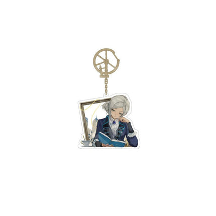 Reverse: 1999 | Official Art and Setting Book Reverse 1999 Novel & Manhua - FUNIMECITY 