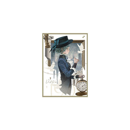 Reverse: 1999 | Official Art and Setting Book Reverse 1999 Novel & Manhua - FUNIMECITY 