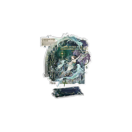 Reverse: 1999 | Qing Feng Wu Tai Series Acrylic Stand Reverse 1999 Anime Goods - Funimecity 