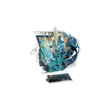 Reverse: 1999 | Qing Feng Wu Tai Series Acrylic Stand Reverse 1999 Anime Goods - Funimecity 