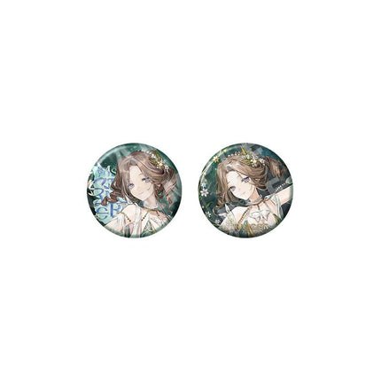 Reverse: 1999 | Qing Feng Wu Tai Series Badge Reverse 1999 Anime Badge - Funimecity 