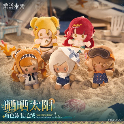 Reverse: 1999 | Shai Shai Tai Yang Series Plush Doll Reverse 1999 Plush Doll - Funimecity 