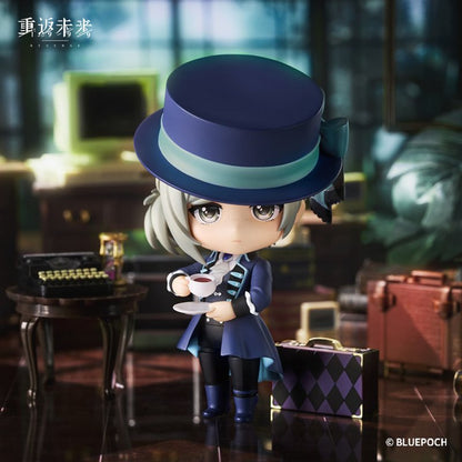 Reverse: 1999 | Time Keeper Vertin Figurine Reverse 1999 - FUNIMECITY Reverse: 1999 |Nendoroid Doll Vertin