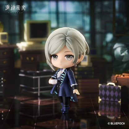 Reverse: 1999 | Time Keeper Vertin Figurine Reverse 1999 - FUNIMECITY Reverse: 1999 |Nendoroid Doll Vertin