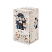 UTTU烁光专栏系列 / One Box(80 PCS) / 88*63mm