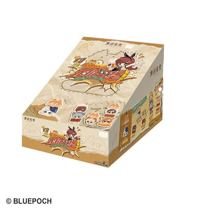 Reverse: 1999 | Wu Jia Zhi Bao Series AllForPlay Anime Goods - FUNIMECITY