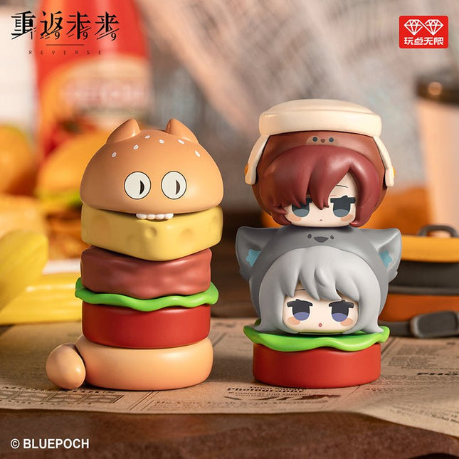 Reverse: 1999 | Wu Jia Zhi Bao Series AllForPlay Anime Goods - FUNIMECITY
