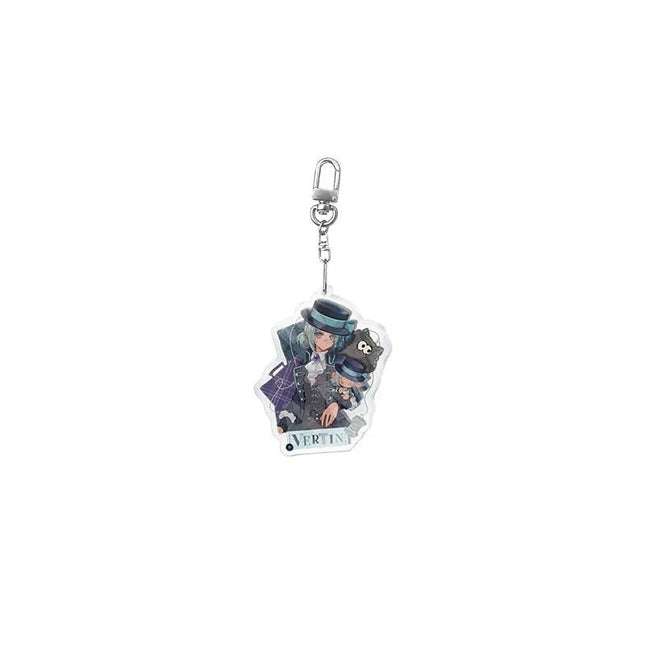 Reverse: 1999 | Xiang Zhong Feng Feng Bu Bu Series Acrylic Charm Reverse 1999 Anime Goods - Funimecity 