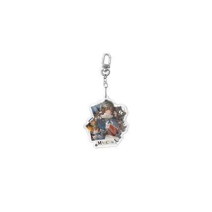 Reverse: 1999 | Xiang Zhong Feng Feng Bu Bu Series Acrylic Charm Reverse 1999 Anime Goods - Funimecity 