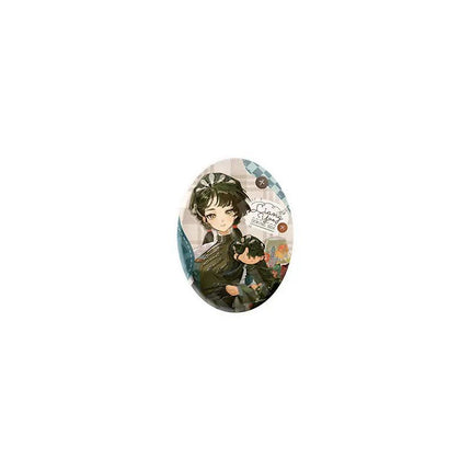 Reverse: 1999 | Xiang Zhong Feng Feng Bu Bu Series Badge Reverse 1999 Anime Goods - Funimecity 