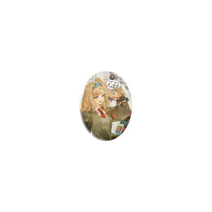 Reverse: 1999 | Xiang Zhong Feng Feng Bu Bu Series Badge Reverse 1999 Anime Goods - Funimecity 