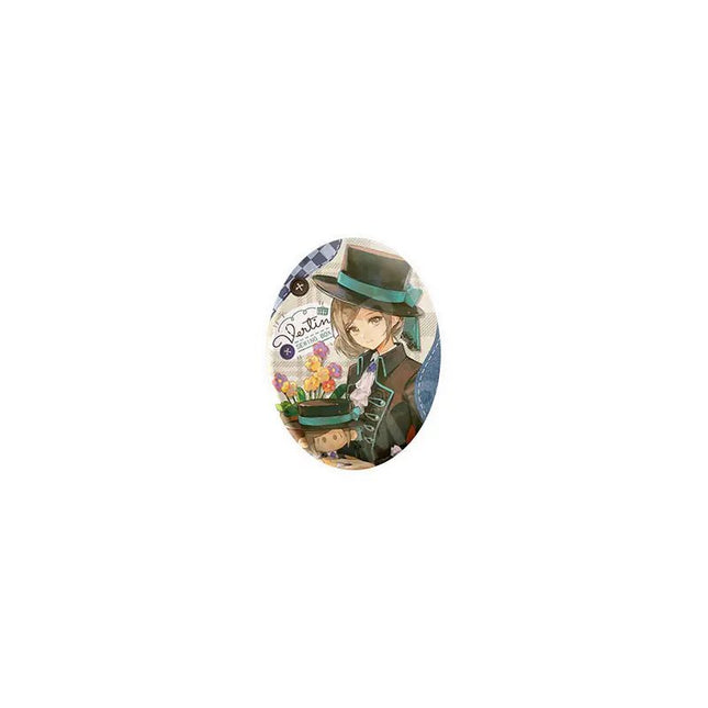 Reverse: 1999 | Xiang Zhong Feng Feng Bu Bu Series Badge Reverse 1999 Anime Goods - Funimecity 