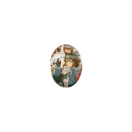 Reverse: 1999 | Xiang Zhong Feng Feng Bu Bu Series Badge Reverse 1999 Anime Goods - Funimecity 