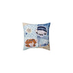 箱中缝缝补系列 / Cushion(40*40cm)