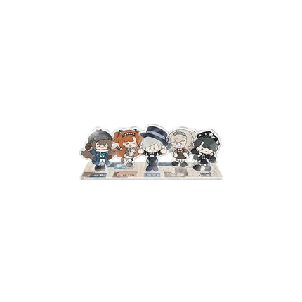 Reverse: 1999 | Xiang Zhong Feng Feng Bu Bu Series Chibi Acrylic Stand & Postcard Reverse 1999 Anime Goods - Funimecity 