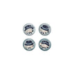 Mini Badge Set(32mm) / 箱中缝缝补系列 / Vertin